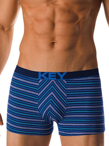 Bokserki męskie KEY MXH 381 B6