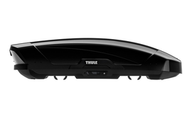 Thule Motion XT M Box dachowy Czarny połysk