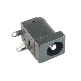 Gniazdo zasilające DC 2.5mm/5.5mm