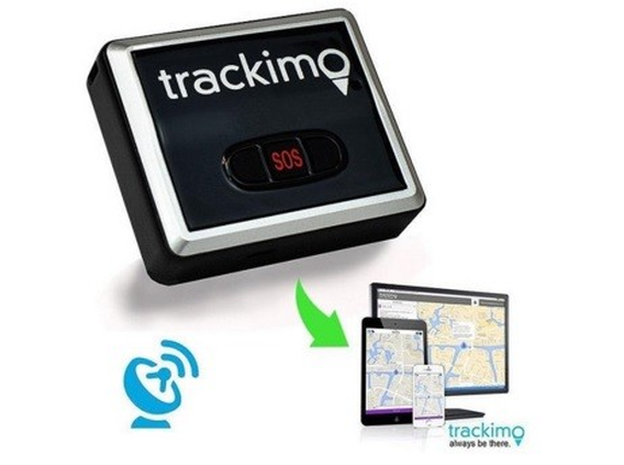 Trackimo - lokalizator GPS - abonament 12m-cy - śledzenie - dostępne od ręki