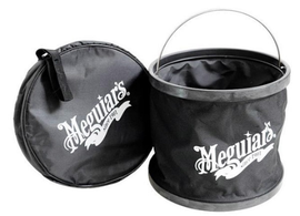 Meguiar's Foldable Bucket 9l