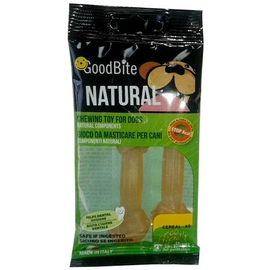 Ferplast GoodBite Natural SinglePack Zboża 2szt XS 15g