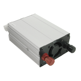 Samochodowy przetwornik napięcia 24V -> 12V / 30A