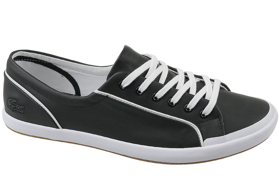 Lacoste Lancelle Lace 6 Eye 731SPW0012024