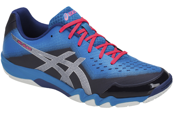 Asics Gel-Blade 6 R703N-400