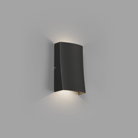 Kinkiet zewnętrzny NAIROBI LED 70831 FARO