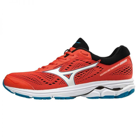 Mizuno Wave Rider 22 - męskie buty do biegania