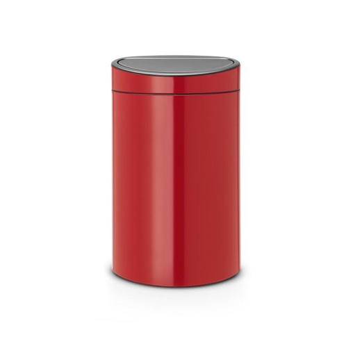 Kosz TOUCH BIN NEW 40L Passion Red