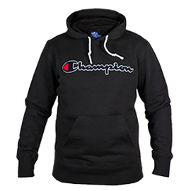 Bluza Champion Chenille Logo 212940-KK001