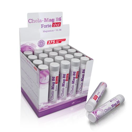Olimp Chela-Mag B6 Forte Shot 25 ml