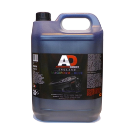 Autobrite Magifoam Blue 5l