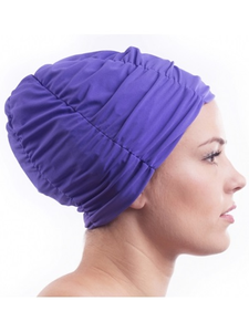 Czepek pływacki TURBAN MONO