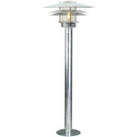 AMALIENBORG lampa ogrodowa E27 ocynk 10600319 DFTP
