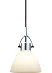 DENVER lampa wisząca 15cm 716791 halo design
