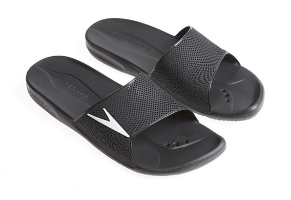 Speedo Atami II klapki basenowe męskie