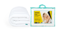 Kołdra 155x200 ANTIBACTERIAL