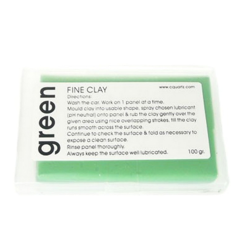 CarPro Clay FINE CLAY