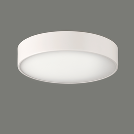 Plafon łazienkowy DINS LED 395/26 biały ACB
