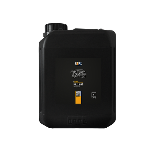ADBL Dressing Matt Max 5l
