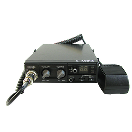 Radio CB CRT S MINI AM/FM