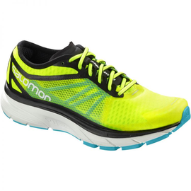 Salomon Sonic RA - męskie buty do biegania 400092