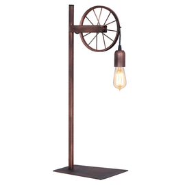 MIN lampa biurkowa 834B Aldex