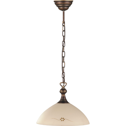 Lampa wisząca 1-PŁ HIT 377G Aldex