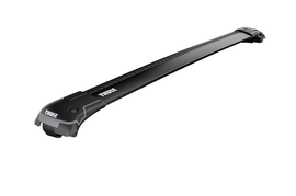 Thule CZARNY WingBar Edge, długość "E"