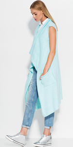 Sweter MAKADAMIA S43