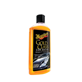 Meguiar's Gold Class Shampoo 473ml