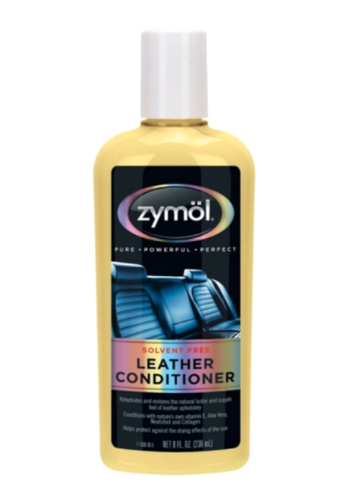 Zymol Leather Conditioner 236ml
