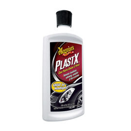 Meguiar's Plast-X 296ml