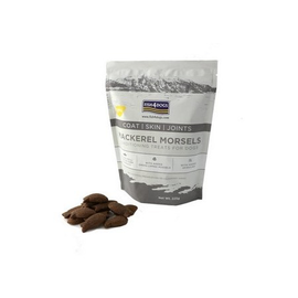 Fish4Dogs Mackerel Morsels 225g – sierść, skóra, stawy