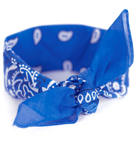 Bandana CLASSIC REBEL 11
