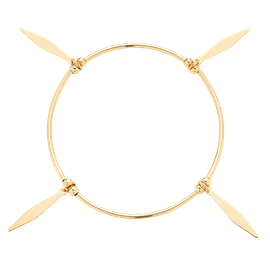 Bransoletka Leaf of Destiny