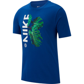 Men's Graphic Running T-Shirt S