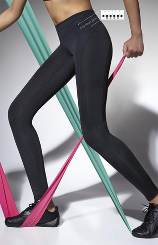 Legginsy sportowe ACTIVELLA 200DEN