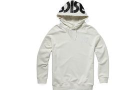 Asics BL Sweat PO Hoodie  2191A018-100