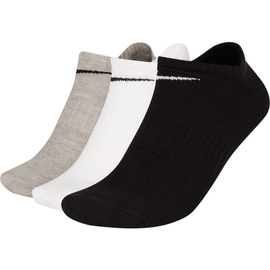 Nike Everyday Lightweight No-Show L (42-46)