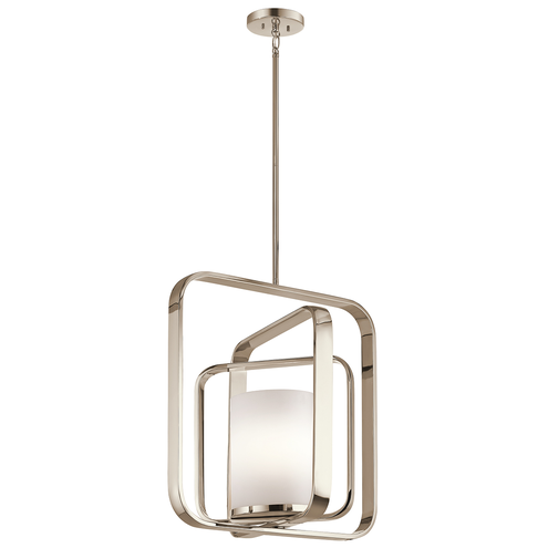 CITY LOFT lampa wisząca KL/CITY LOFT/P/L