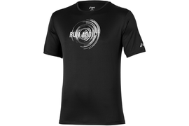 T-shirt Asics Short Sleeve Tee 125141-0939