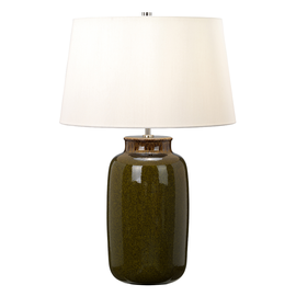 Lampa stołowa Kingston Vale Elstead