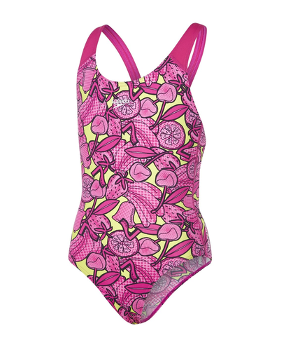 SPEEDO KOSTIUM COMET CRUSH ALV SPBK