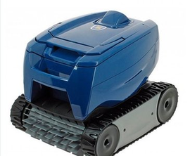 ZODIAC ODKURZACZ BASENOWY TORNAX PRO RT2100