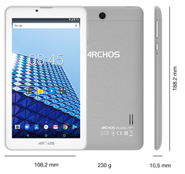 TABLET Archos Access 70 3G 7 CALI