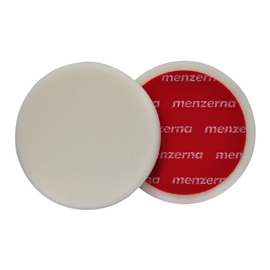 Menzerna Foam Pad White Hard 150mm/30mm
