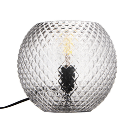 Nobb Ball lampa stołowa 22cm 718474 halo design