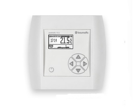 STEROWNIK BASENOWY STB - PANEL PG2