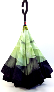 Parasol odwrócony model 5