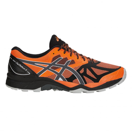 Asics Gel Fuji Trabuco 6 - Męskie buty do biegania w terenie T7E4N-800